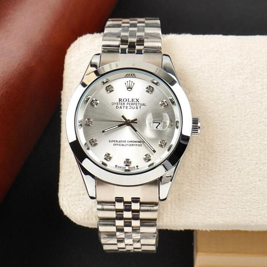 RLX – Men’s Watch – 40mm – C-1118