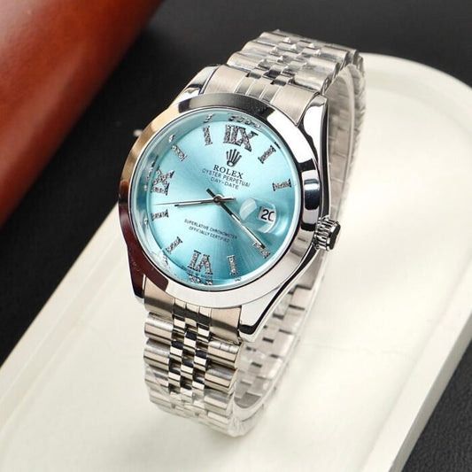 RLX – Men’s Watch – 40 mm – C-1114