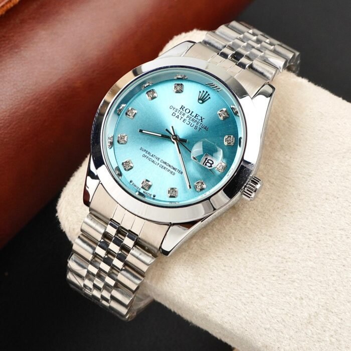 RLX – Men’s Watch – 40mm – C-1113