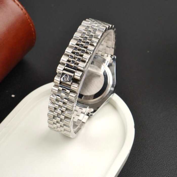 RLX – Men’s Watch – 40mm – C-1115