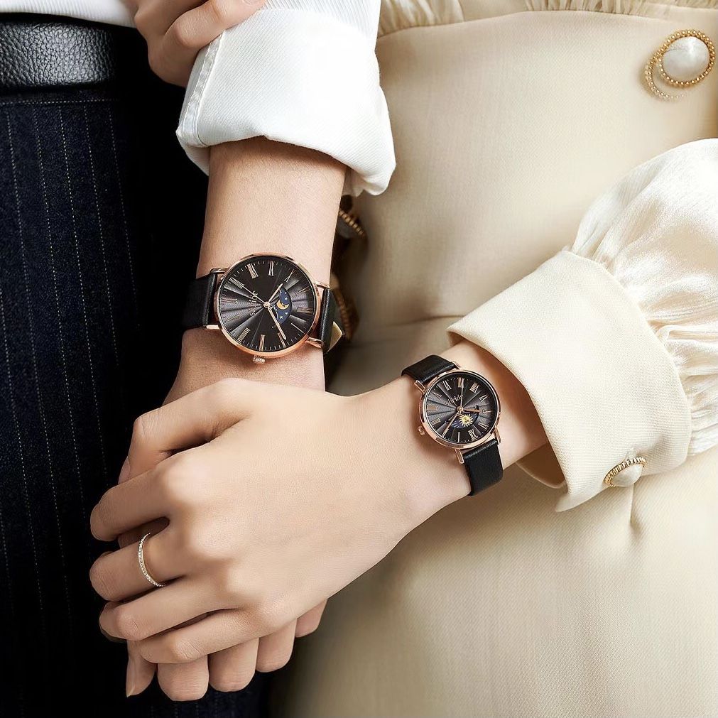 Couple Watches