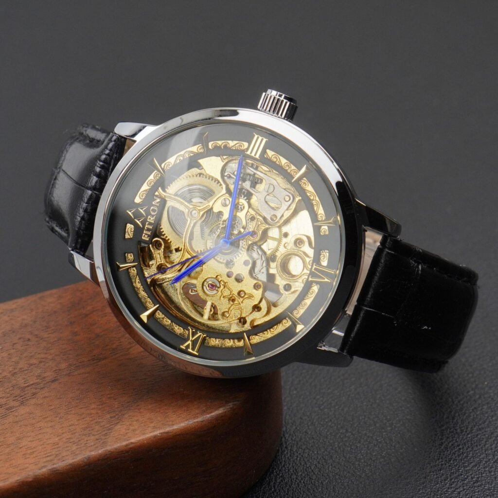 Automatic Watches