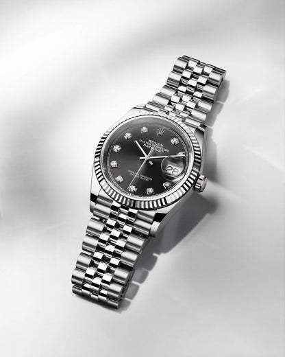 Rolex Day Date 40mm – White Gold – L-115