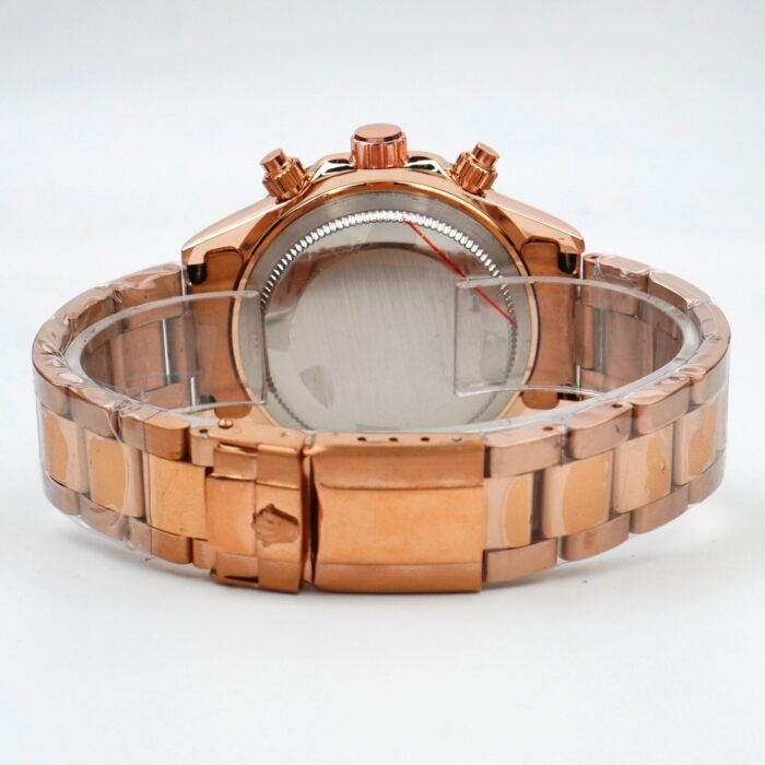 RLX – Daytona – Stainless Steel – C-955