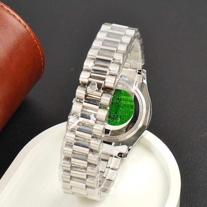 RLX – Stainless Steel – Men Watch – C-1086