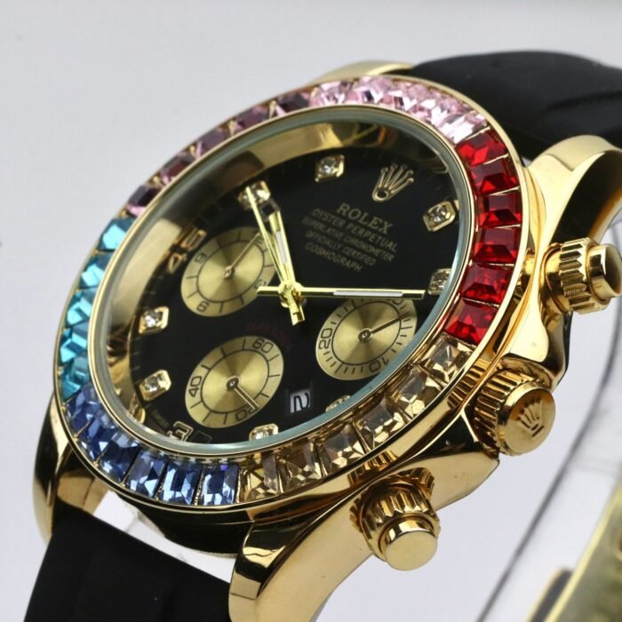 RLX – Daytona – C-764