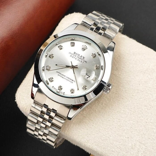 RLX – Men’s Watch – 40mm – C-1118