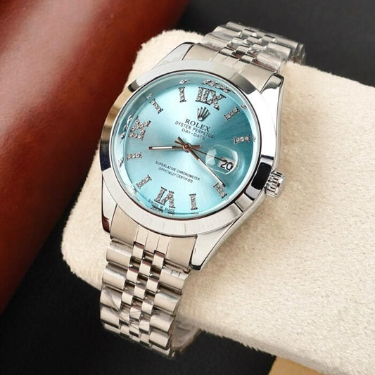 RLX – Men’s Watch – 40 mm – C-1114