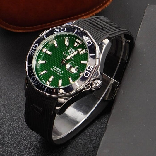 Tag Heuer Aquaracer Calibre 5 – 43mm – S-728