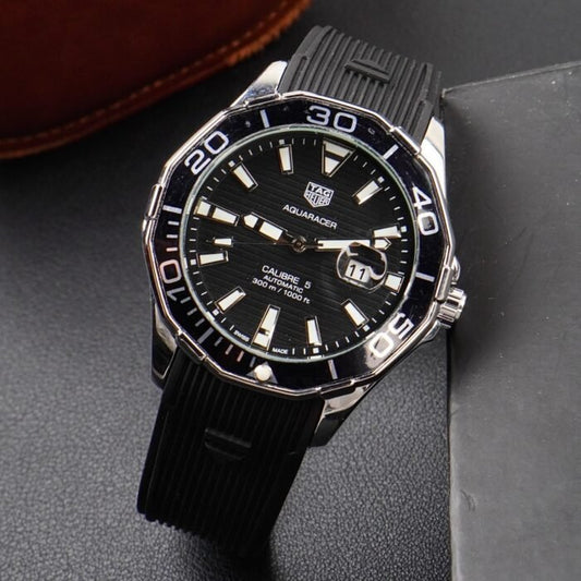 Product: Tag Heuer Aquaracer Calibre 5 – 43mm – S-727