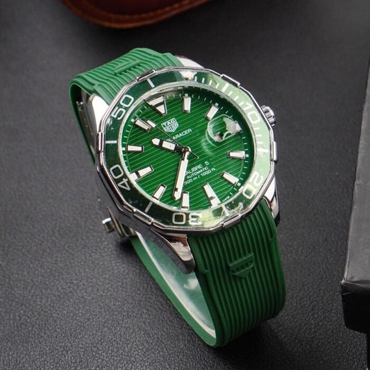 Tag Heuer Aquaracer Calibre 5 – 43mm – S-728