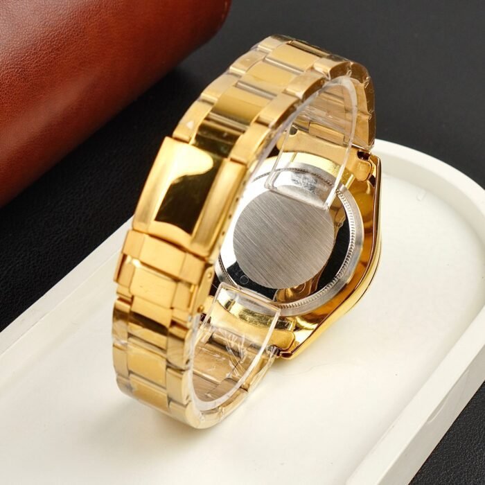 RLX – Stainless Steel – Men Watch – C-1029