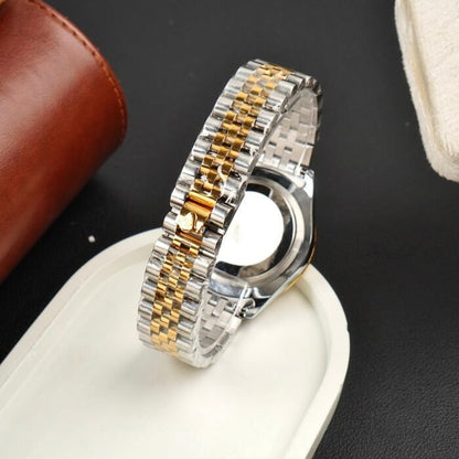 RLX – Mens Watch – 40mm – C-1110