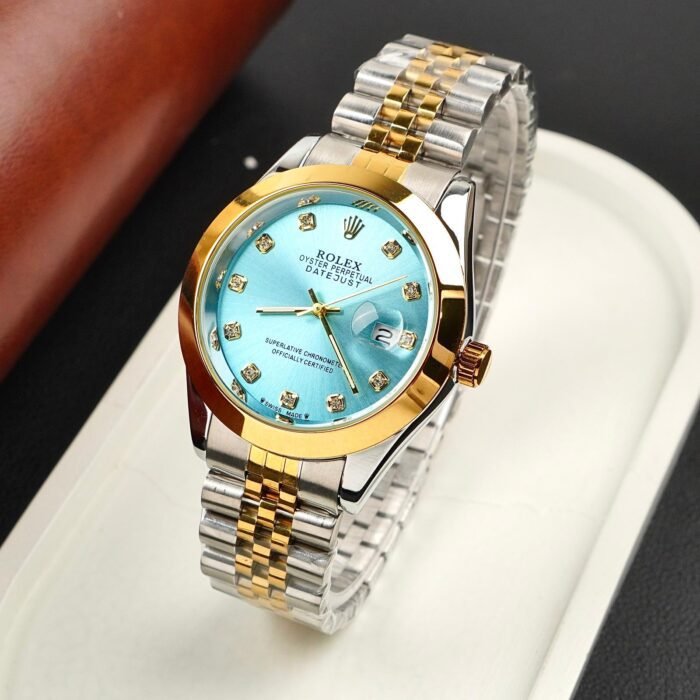 RLX – Mens Watch – 40mm – C-1110