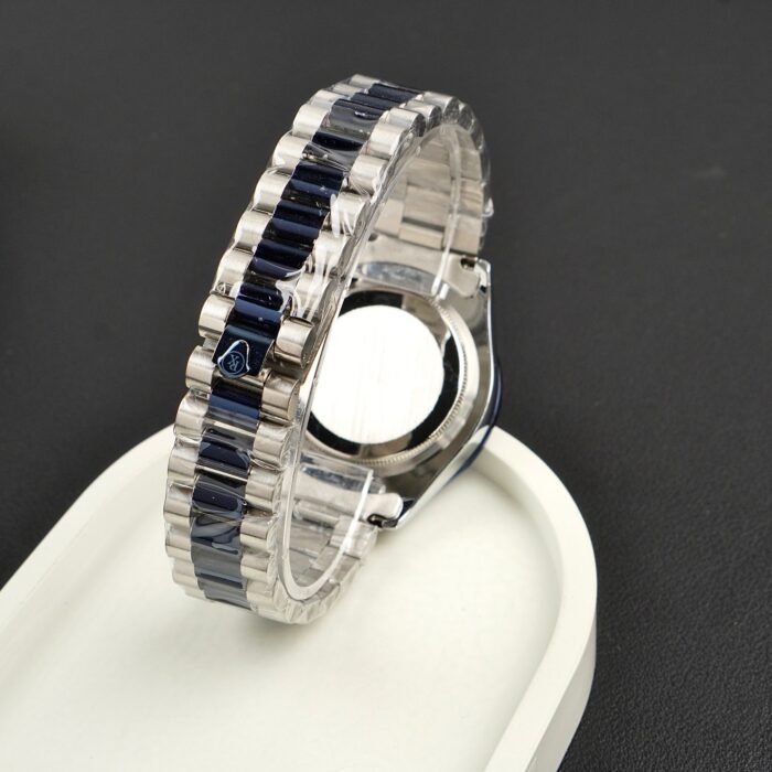 RLX – Stainless Steel – Men Watch – C-991