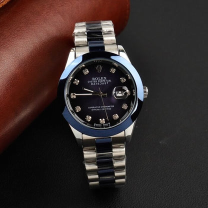 RLX – Stainless Steel – Men Watch – C-991