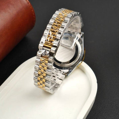 RLX – Mens Watch – 40mm – C-1108