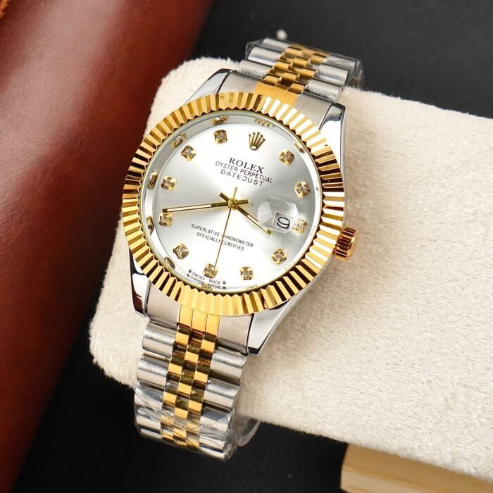 RLX – Mens Watch – 40mm – C-1108