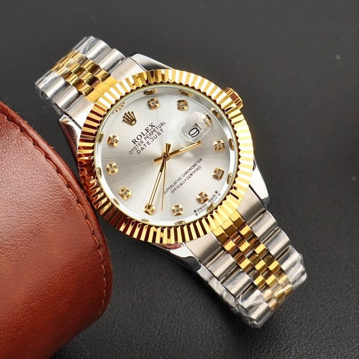 RLX – Mens Watch – 40mm – C-1108