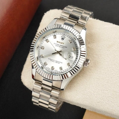 RLX – Stainless Steel – Men Watch – C-1063