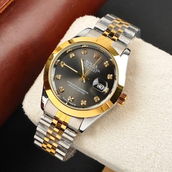 RLX – Men’s Watch – 40mm – C-1109