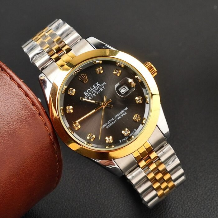 RLX – Men’s Watch – 40mm – C-1109