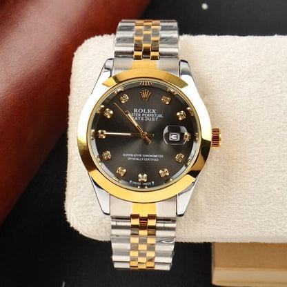 RLX – Men’s Watch – 40mm – C-1109