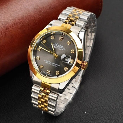 RLX – Men’s Watch – 40mm – C-1109