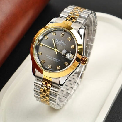 RLX – Men’s Watch – 40mm – C-1109