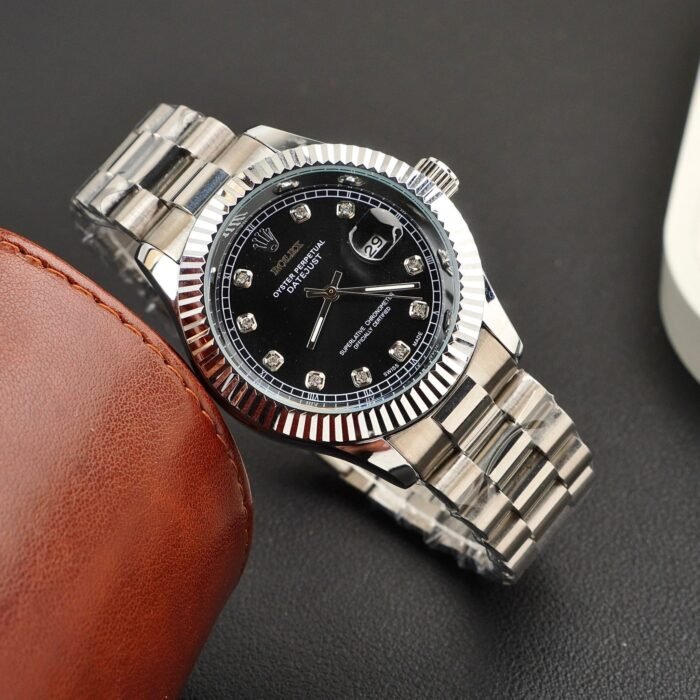 RLX – Stainless Steel – Men Watch – C-1069