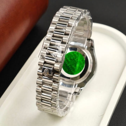 RLX – Stainless Steel – Men Watch – C-1069