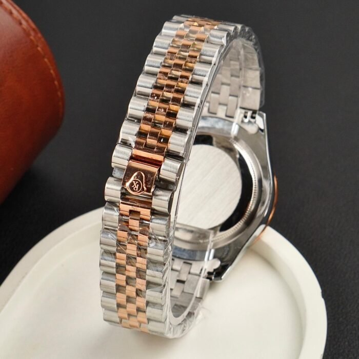 RLX – Stainless Steel – Men Watch – C-1047