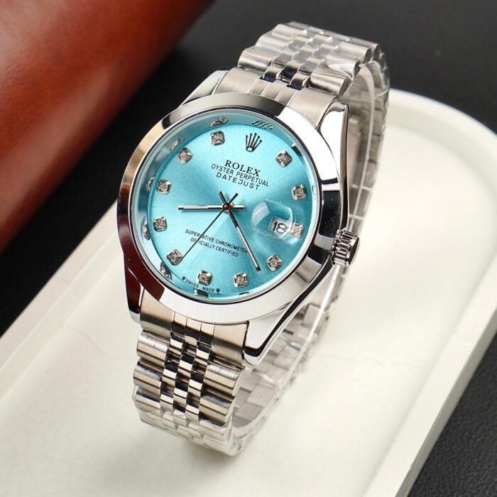 RLX – Men’s Watch – 40mm – C-1113