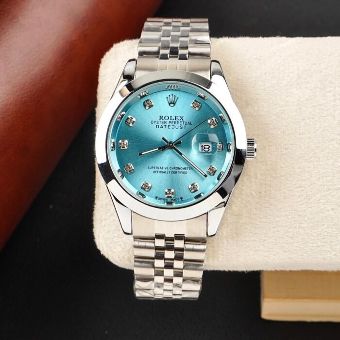 RLX – Men’s Watch – 40mm – C-1113