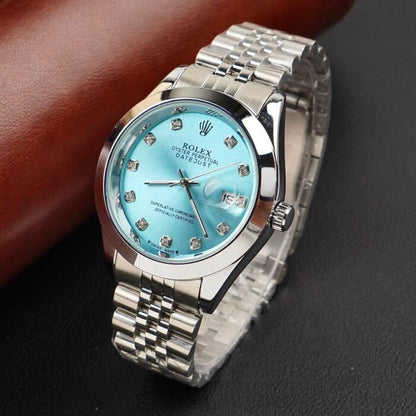 RLX – Men’s Watch – 40mm – C-1113