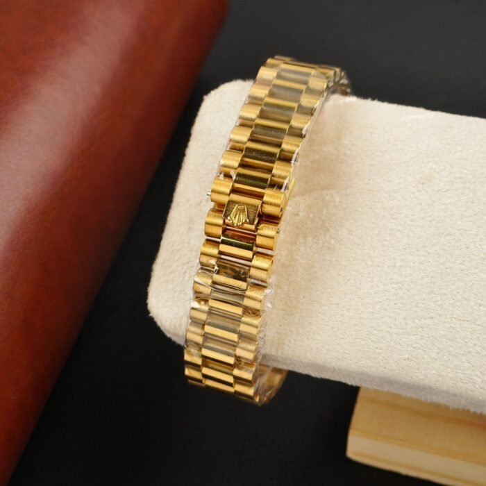 RLX – Stainless Steel – Men Watch – C-1071