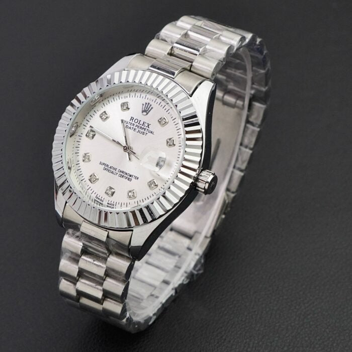 RLX – Stainless Steel – 40mm – C-704