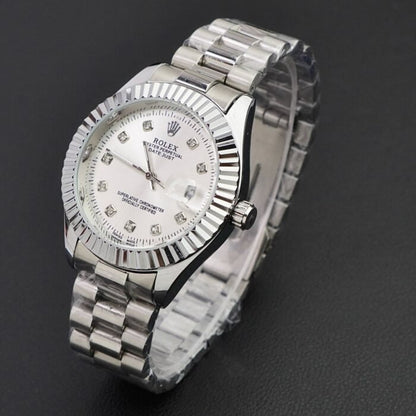 RLX – Stainless Steel – 40mm – C-704