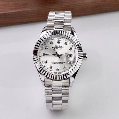 RLX – Stainless Steel – 40mm – C-704