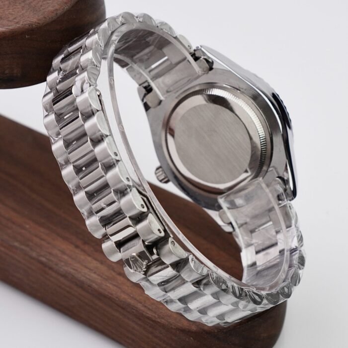 RLX – Stainless Steel – 40mm – C-704