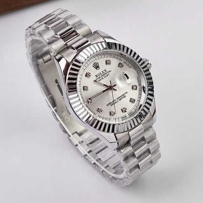 RLX – Stainless Steel – 40mm – C-704