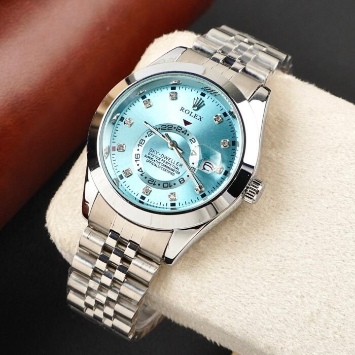 RLX – Men’s Watch – 40mm – C-1115