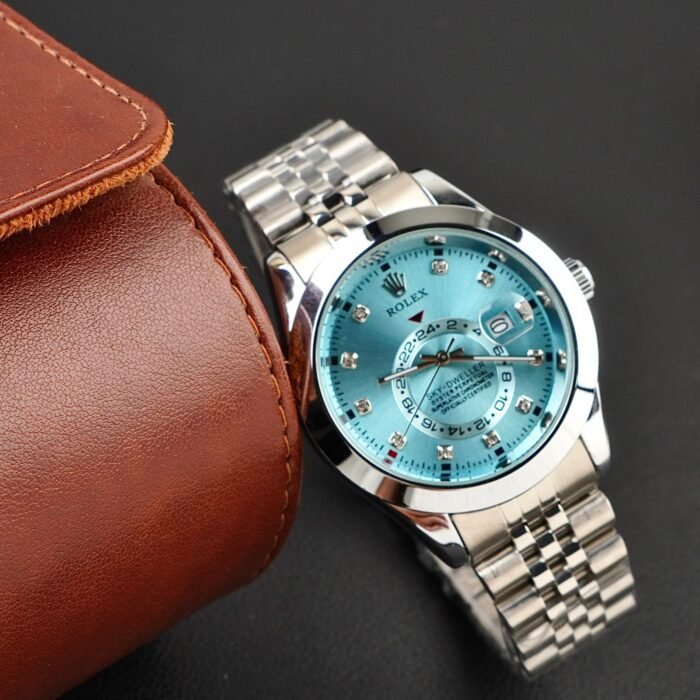 RLX – Men’s Watch – 40mm – C-1115