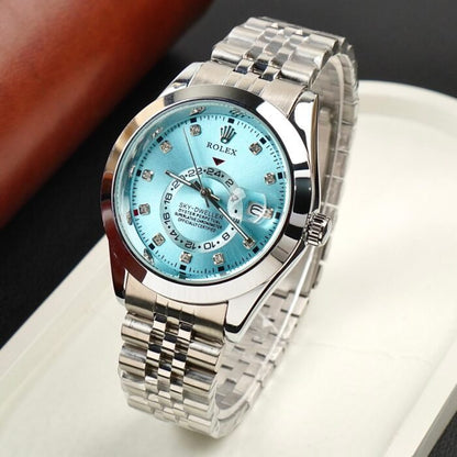 RLX – Men’s Watch – 40mm – C-1115