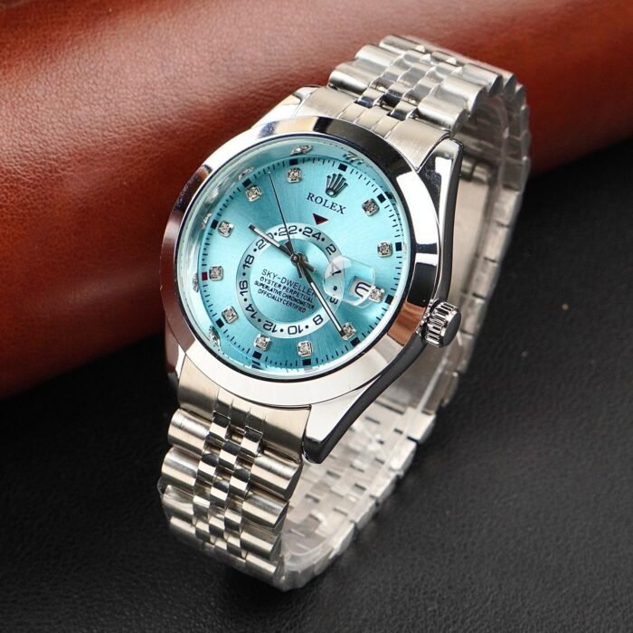 RLX – Men’s Watch – 40mm – C-1115