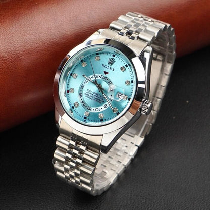 RLX – Men’s Watch – 40mm – C-1115